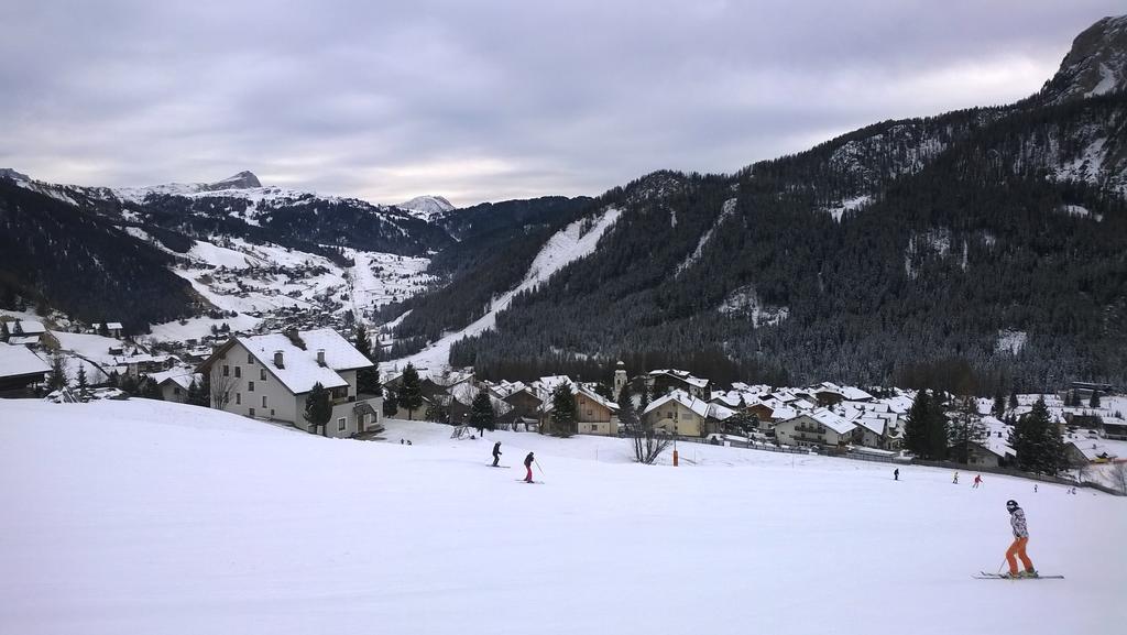 Апартаменти Supermountainski Кольфоско Номер фото