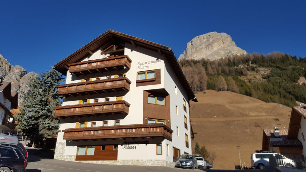 Апартаменти Supermountainski Кольфоско Номер фото