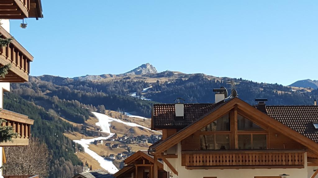 Апартаменти Supermountainski Кольфоско Екстер'єр фото
